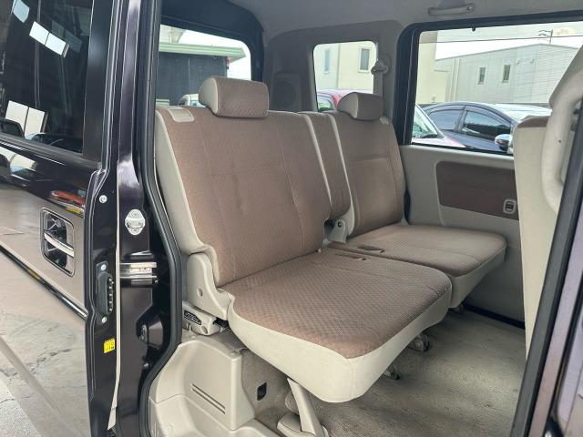 スクラムワゴン PX CD/ワンセグテレビ/ナビゲーション/キーレスキー/盗難防止装置/衝突安全ボディ(42枚目)