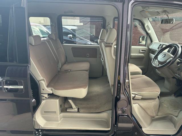 スクラムワゴン PX CD/ワンセグテレビ/ナビゲーション/キーレスキー/盗難防止装置/衝突安全ボディ(43枚目)