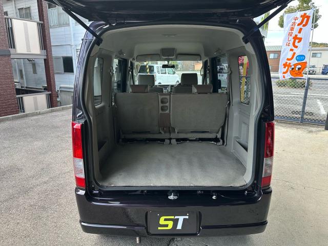 スクラムワゴン PX CD/ワンセグテレビ/ナビゲーション/キーレスキー/盗難防止装置/衝突安全ボディ(46枚目)