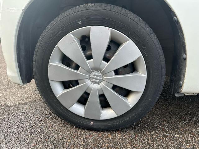 ワゴンR FX 前後ドライブレコーダー/CD/アイドリングストップ/キーレスキー/盗難防止装置/衝突安全ボディ(13枚目)