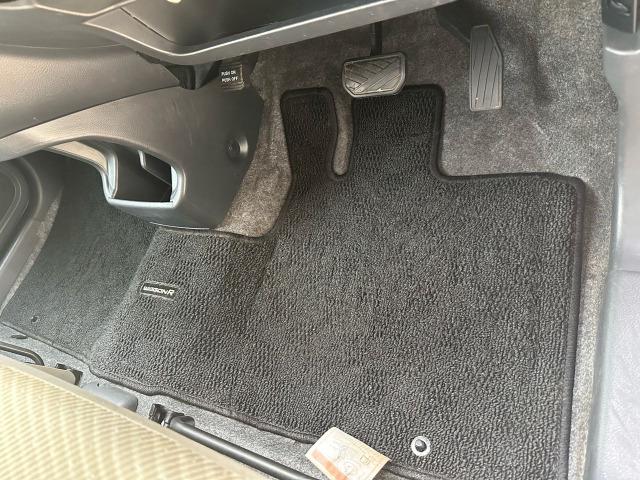 ワゴンR FX 前後ドライブレコーダー/CD/アイドリングストップ/キーレスキー/盗難防止装置/衝突安全ボディ(26枚目)