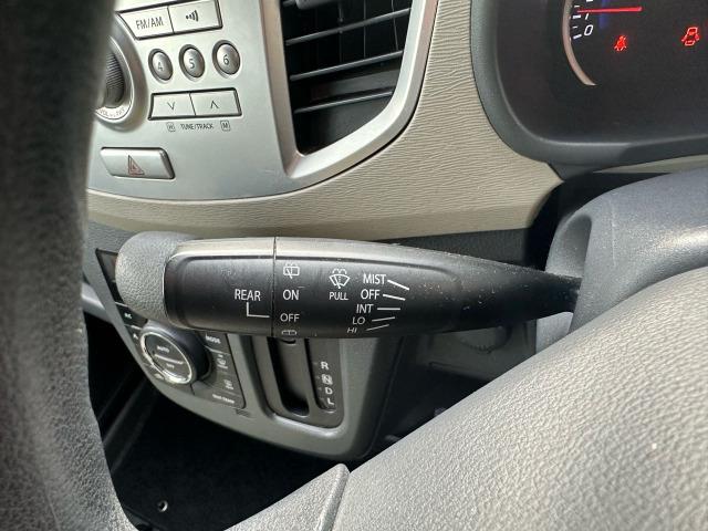 ワゴンR FX 前後ドライブレコーダー/CD/アイドリングストップ/キーレスキー/盗難防止装置/衝突安全ボディ(28枚目)