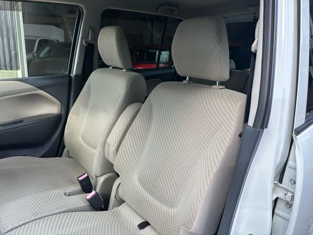 ワゴンR FX 前後ドライブレコーダー/CD/アイドリングストップ/キーレスキー/盗難防止装置/衝突安全ボディ(36枚目)