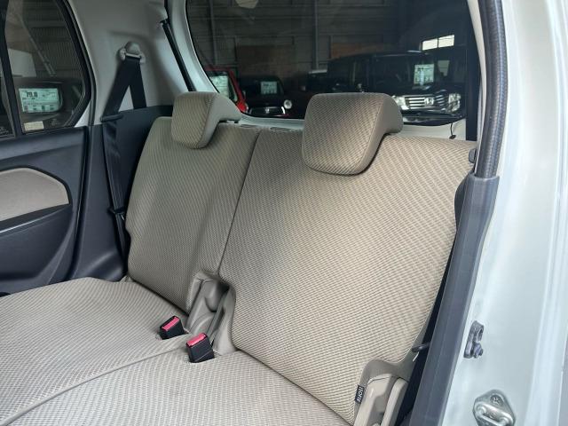 ワゴンR FX 前後ドライブレコーダー/CD/アイドリングストップ/キーレスキー/盗難防止装置/衝突安全ボディ(39枚目)