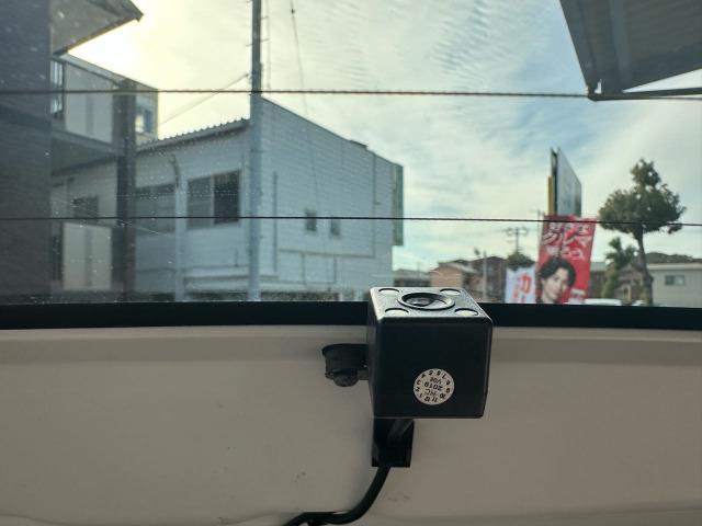 ワゴンR FX 前後ドライブレコーダー/CD/アイドリングストップ/キーレスキー/盗難防止装置/衝突安全ボディ(47枚目)