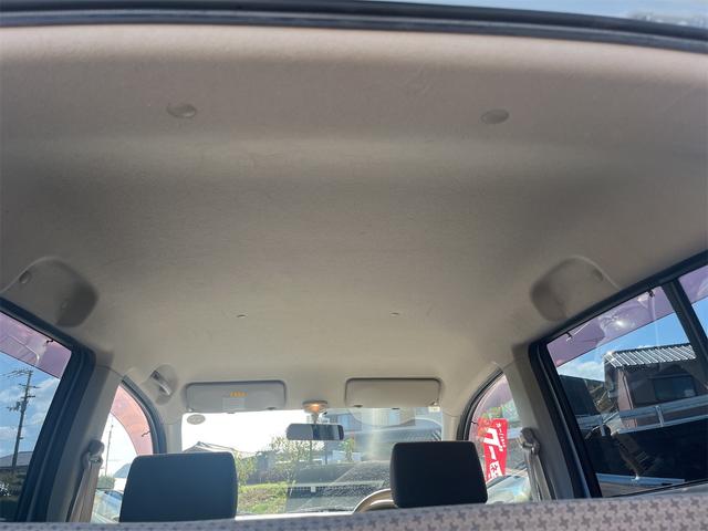 アルト F 車検整備付 パワステ  エアコン キーレス(12枚目)