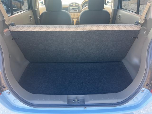 アルト F 車検整備付 パワステ  エアコン キーレス(18枚目)