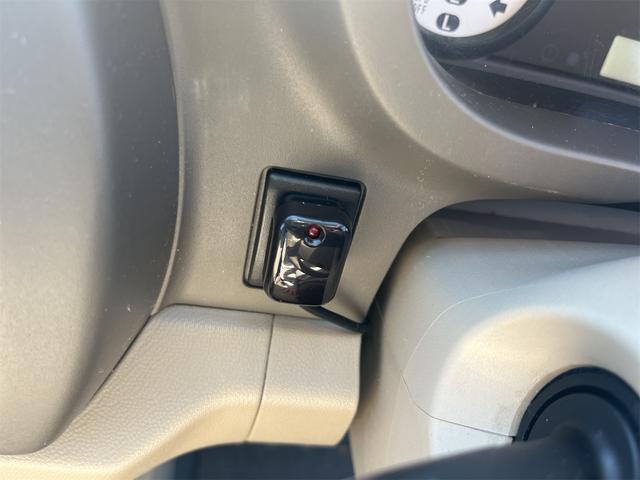 アルト F 車検整備付 パワステ  エアコン キーレス(27枚目)