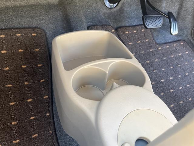 アルト F 車検整備付 パワステ  エアコン キーレス(28枚目)