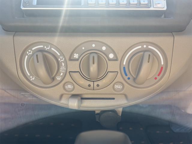 アルト F 車検整備付 パワステ  エアコン キーレス(30枚目)