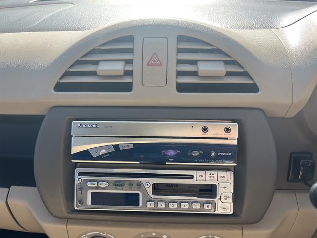 アルト F 車検整備付 パワステ  エアコン キーレス(31枚目)