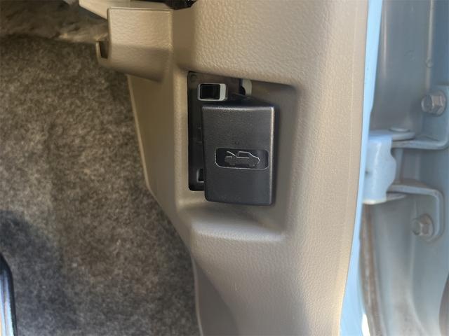 アルト F 車検整備付 パワステ  エアコン キーレス(38枚目)