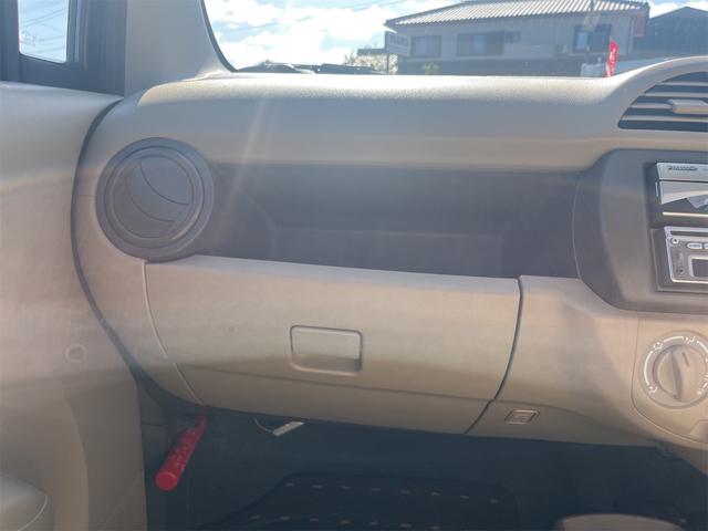 アルト F 車検整備付 パワステ  エアコン キーレス(41枚目)