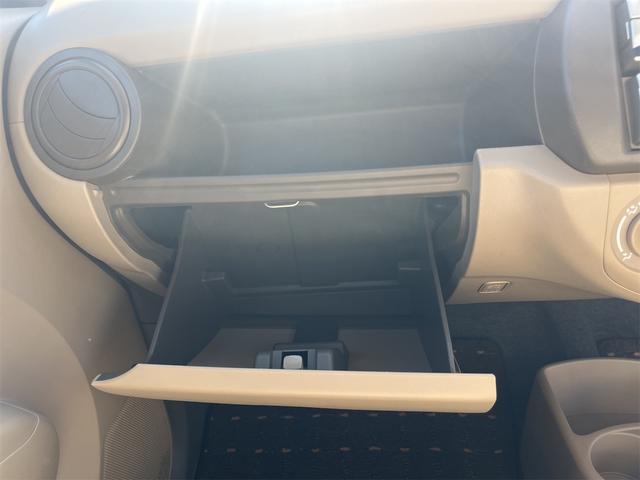 アルト F 車検整備付 パワステ  エアコン キーレス(42枚目)