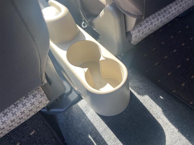 アルト F 車検整備付 パワステ  エアコン キーレス(48枚目)