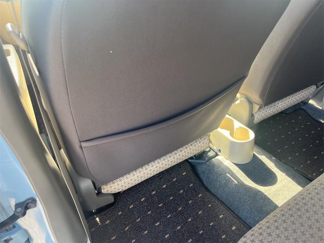 アルト F 車検整備付 パワステ  エアコン キーレス(49枚目)