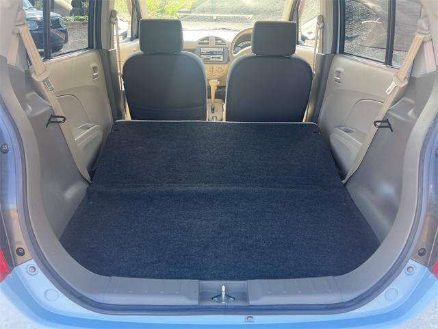 アルト F 車検整備付 パワステ  エアコン キーレス(52枚目)