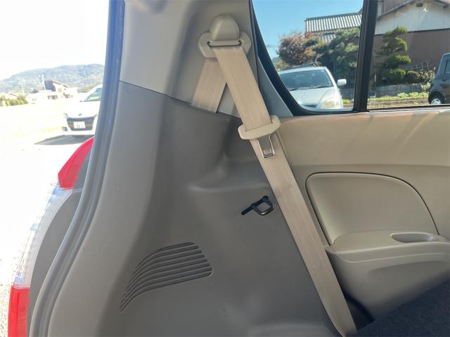 アルト F 車検整備付 パワステ  エアコン キーレス(53枚目)