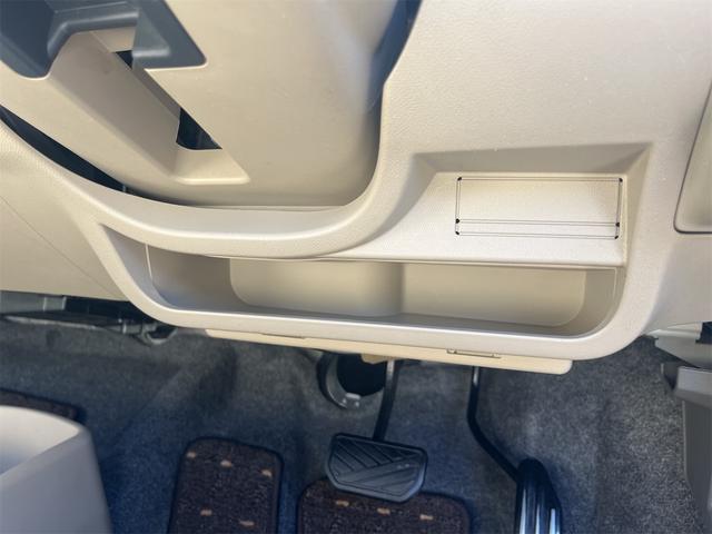 アルト F 車検整備付 パワステ  エアコン キーレス(61枚目)