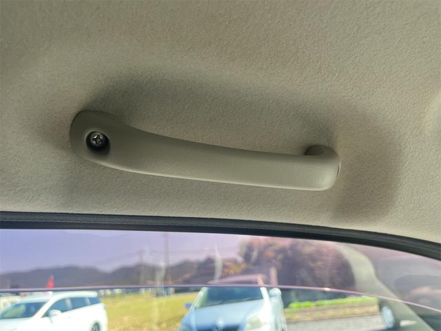 アルト F 車検整備付 パワステ  エアコン キーレス(63枚目)