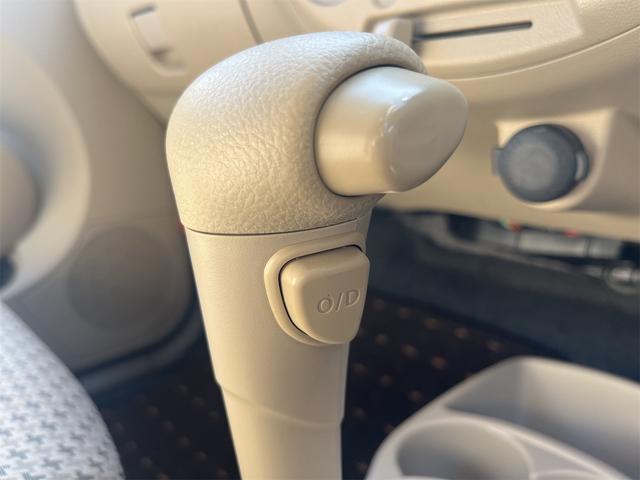 アルト F 車検整備付 パワステ  エアコン キーレス(66枚目)