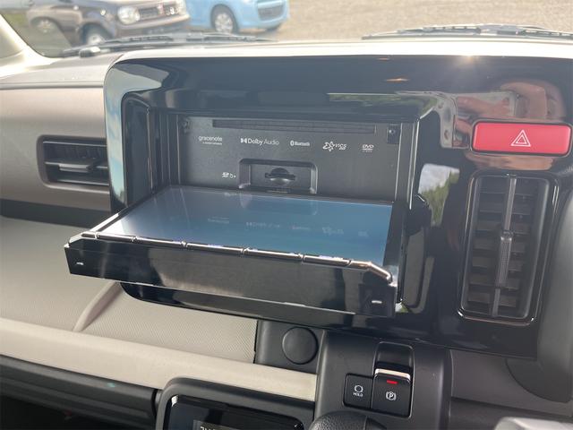 スペーシア ハイブリッドX 1オーナー 両側電動スライドドア プッシュスタート オートエアコン 衝突安全ボディ シートヒーター クルーズコントロール(36枚目)