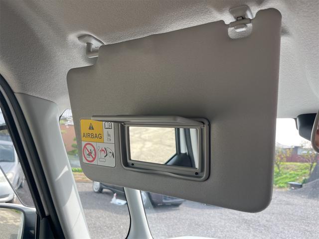 スペーシア ハイブリッドX 1オーナー 両側電動スライドドア プッシュスタート オートエアコン 衝突安全ボディ シートヒーター クルーズコントロール(45枚目)