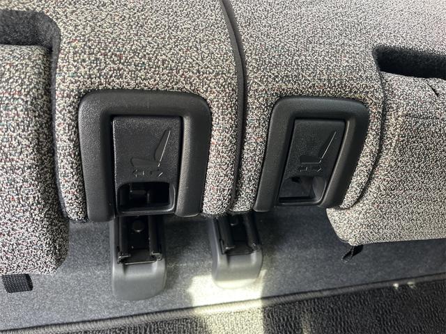 スペーシア ハイブリッドX 1オーナー 両側電動スライドドア プッシュスタート オートエアコン 衝突安全ボディ シートヒーター クルーズコントロール(55枚目)