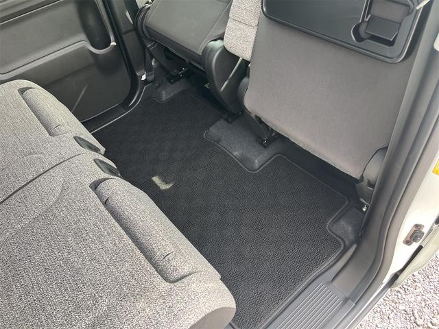 スペーシア ハイブリッドX 1オーナー 両側電動スライドドア プッシュスタート オートエアコン 衝突安全ボディ シートヒーター クルーズコントロール(75枚目)