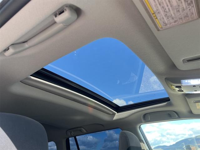 ランドクルーザープラド ＴＸ　ワンオーナー　　改良後ディーゼル　禁煙車　サンルーフ　ＥＴＣ　ナビ　　フルセグ　バックカメラ　サイドステップ　　ヒッチメンバー　　エアコン　パワステ（32枚目）