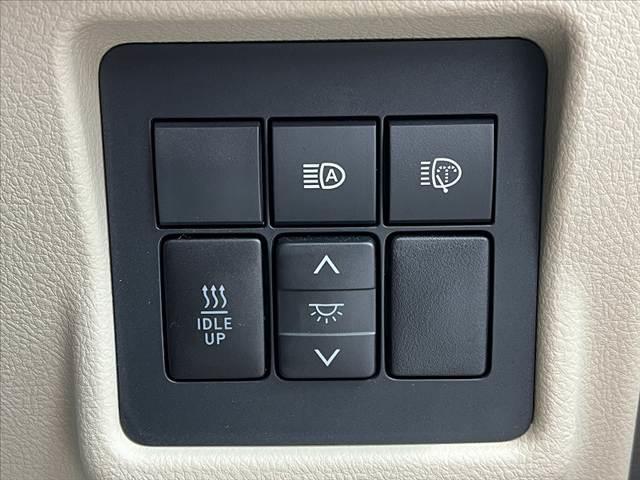 ランドクルーザープラド ＴＸ　Ｌパッケージ　禁煙　ムーンルーフ　純正９インチナビ　純正１９インチＡＷ　ルーフレール　セーフティセンスＰ　シートベンチレーション　ＥＴＣ　フルセグ　ＢＴオーディオ　レーダクルーズ　Ａライト　ＳＲＳエアバッグ（33枚目）