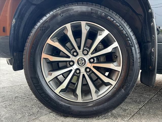 ランドクルーザープラド ＴＸ　Ｌパッケージ　禁煙　ムーンルーフ　純正９インチナビ　純正１９インチＡＷ　ルーフレール　セーフティセンスＰ　シートベンチレーション　ＥＴＣ　フルセグ　ＢＴオーディオ　レーダクルーズ　Ａライト　ＳＲＳエアバッグ（47枚目）