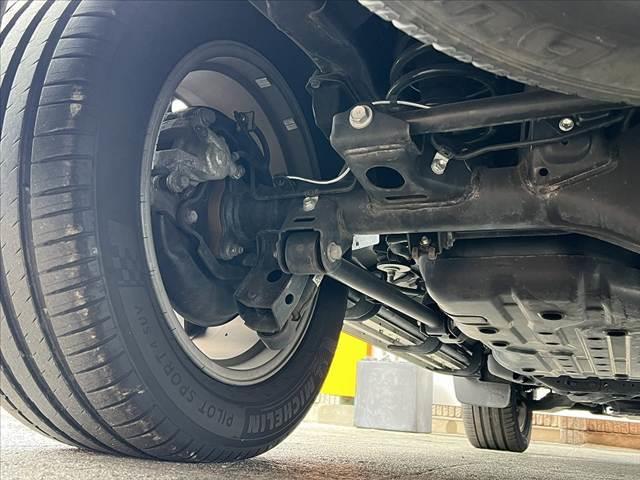 ランドクルーザープラド ＴＸ　Ｌパッケージ　禁煙　ムーンルーフ　純正９インチナビ　純正１９インチＡＷ　ルーフレール　セーフティセンスＰ　シートベンチレーション　ＥＴＣ　フルセグ　ＢＴオーディオ　レーダクルーズ　Ａライト　ＳＲＳエアバッグ（50枚目）