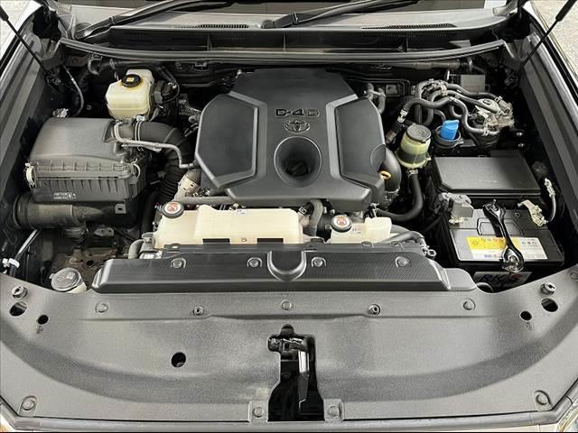 ランドクルーザープラド ＴＸ　Ｌパッケージ　禁煙　ムーンルーフ　純正９インチナビ　純正１９インチＡＷ　ルーフレール　セーフティセンスＰ　シートベンチレーション　ＥＴＣ　フルセグ　ＢＴオーディオ　レーダクルーズ　Ａライト　ＳＲＳエアバッグ（51枚目）