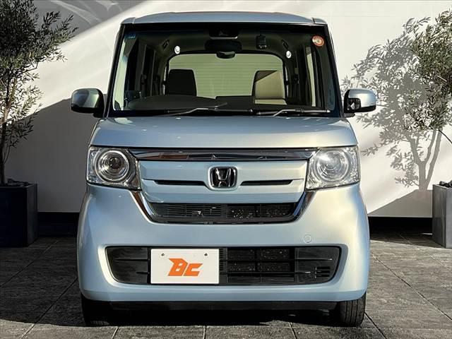 Ｎ－ＢＯＸ Ｇ・ＥＸホンダセンシング　禁煙　ホンダセンシング　純８インチナビ　両電スラ　Ｂモニタ　フルセグ　ＢＴオーディオ　ＥＴＣ　ＬＥＤ　シートヒーター　Ａライト　シートリフタ　ステリモ　レーダークルーズ　ＵＳＢ　ＳＲＳエアバッグ（9枚目）