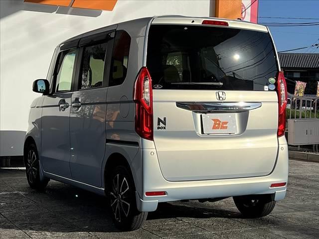 Ｎ－ＢＯＸ Ｇ・ＥＸホンダセンシング　禁煙　ホンダセンシング　純８インチナビ　両電スラ　Ｂモニタ　フルセグ　ＢＴオーディオ　ＥＴＣ　ＬＥＤ　シートヒーター　Ａライト　シートリフタ　ステリモ　レーダークルーズ　ＵＳＢ　ＳＲＳエアバッグ（15枚目）