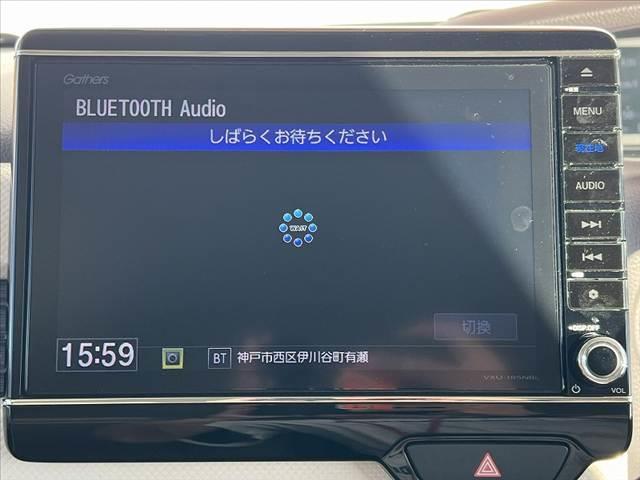 Ｎ－ＢＯＸ Ｇ・ＥＸホンダセンシング　禁煙　ホンダセンシング　純８インチナビ　両電スラ　Ｂモニタ　フルセグ　ＢＴオーディオ　ＥＴＣ　ＬＥＤ　シートヒーター　Ａライト　シートリフタ　ステリモ　レーダークルーズ　ＵＳＢ　ＳＲＳエアバッグ（22枚目）
