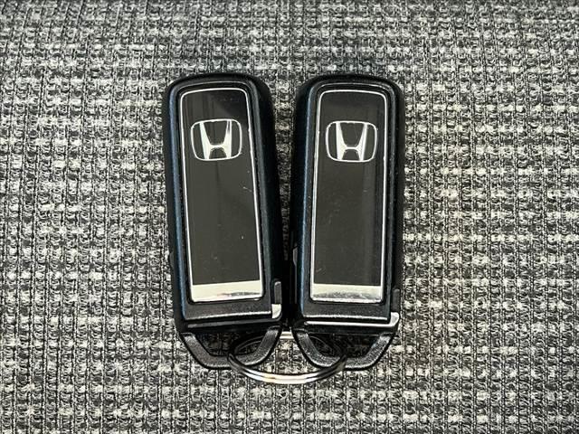 Ｎ－ＢＯＸ Ｇ・ＥＸホンダセンシング　禁煙　ホンダセンシング　純８インチナビ　両電スラ　Ｂモニタ　フルセグ　ＢＴオーディオ　ＥＴＣ　ＬＥＤ　シートヒーター　Ａライト　シートリフタ　ステリモ　レーダークルーズ　ＵＳＢ　ＳＲＳエアバッグ（32枚目）