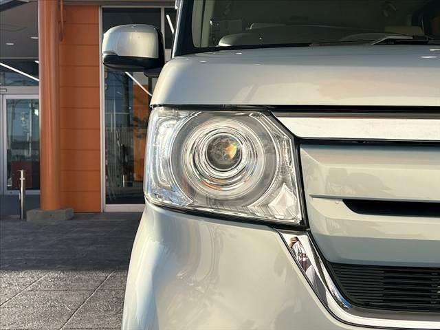 Ｎ－ＢＯＸ Ｇ・ＥＸホンダセンシング　禁煙　ホンダセンシング　純８インチナビ　両電スラ　Ｂモニタ　フルセグ　ＢＴオーディオ　ＥＴＣ　ＬＥＤ　シートヒーター　Ａライト　シートリフタ　ステリモ　レーダークルーズ　ＵＳＢ　ＳＲＳエアバッグ（35枚目）