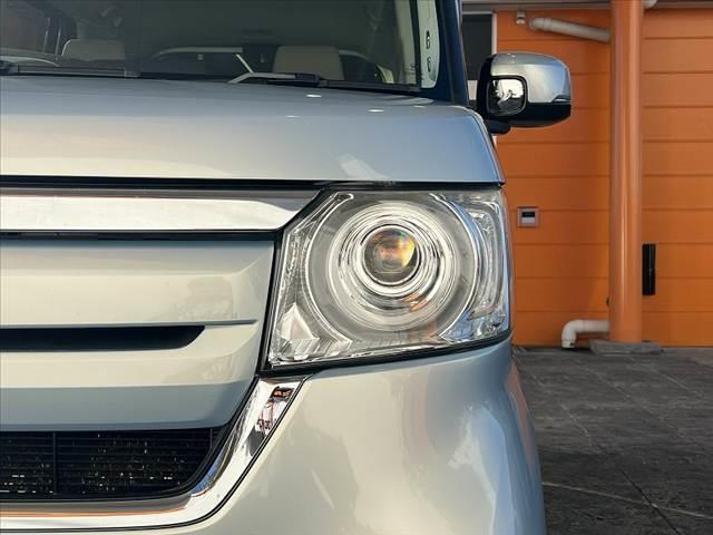 Ｎ－ＢＯＸ Ｇ・ＥＸホンダセンシング　禁煙　ホンダセンシング　純８インチナビ　両電スラ　Ｂモニタ　フルセグ　ＢＴオーディオ　ＥＴＣ　ＬＥＤ　シートヒーター　Ａライト　シートリフタ　ステリモ　レーダークルーズ　ＵＳＢ　ＳＲＳエアバッグ（36枚目）