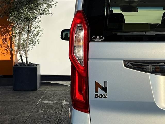 Ｎ－ＢＯＸ Ｇ・ＥＸホンダセンシング　禁煙　ホンダセンシング　純８インチナビ　両電スラ　Ｂモニタ　フルセグ　ＢＴオーディオ　ＥＴＣ　ＬＥＤ　シートヒーター　Ａライト　シートリフタ　ステリモ　レーダークルーズ　ＵＳＢ　ＳＲＳエアバッグ（37枚目）