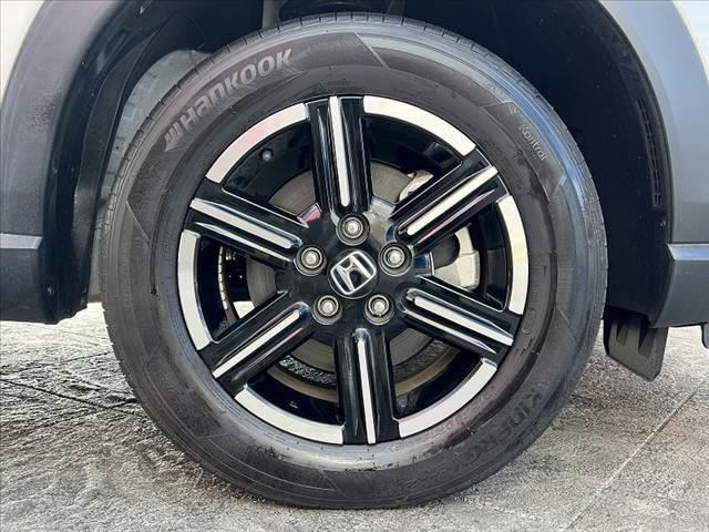 ヴェゼル ｅ：ＨＥＶ　Ｘ　禁煙　純正９型ナビ　Ｂモニタ　ワイヤレス充電　ＥＴＣ２．０　フルセグ　ＢＴ　ホンダセンシング　ＬＥＤヘッド　Ａライト　１６インチＡＷ　スマートキ　Ｐスタート　電子Ｐ　Ａホールド　パドルシフト（44枚目）