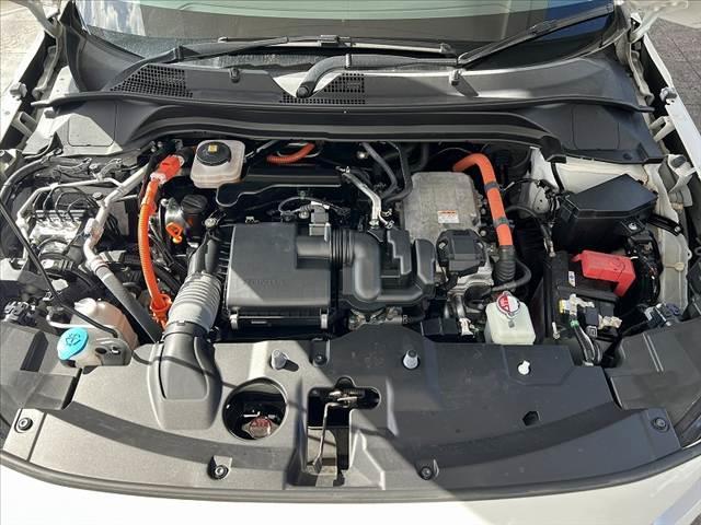 ヴェゼル ｅ：ＨＥＶ　Ｘ　禁煙　純正９型ナビ　Ｂモニタ　ワイヤレス充電　ＥＴＣ２．０　フルセグ　ＢＴ　ホンダセンシング　ＬＥＤヘッド　Ａライト　１６インチＡＷ　スマートキ　Ｐスタート　電子Ｐ　Ａホールド　パドルシフト（51枚目）