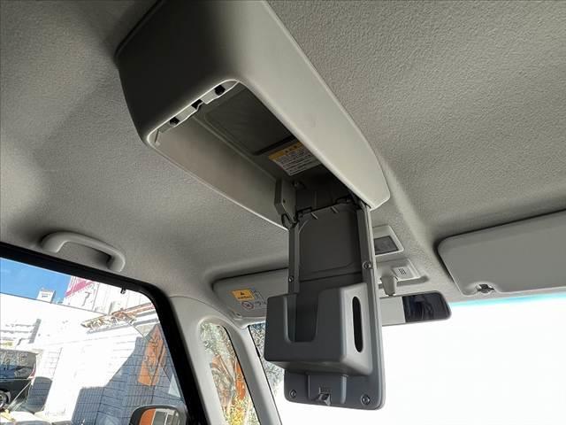 スペーシアカスタム ＴＳ　ローダウン　ナビ　地デジ　ＤＶＤ　両電スラ　外アルミ　ＨＩＤヘッド　フォグ　外グリル　スマートキー　Ｐスタート　ロールカーテン　Ｐガラス　トップシェードガラス　オーバーヘッドコンソール（23枚目）