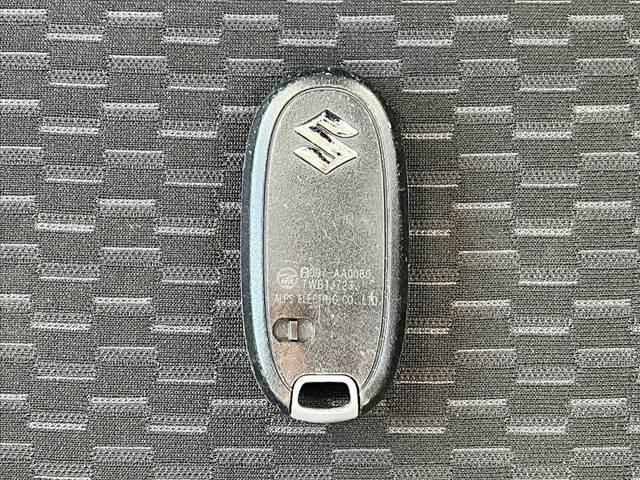 スペーシアカスタム ＴＳ　ローダウン　ナビ　地デジ　ＤＶＤ　両電スラ　外アルミ　ＨＩＤヘッド　フォグ　外グリル　スマートキー　Ｐスタート　ロールカーテン　Ｐガラス　トップシェードガラス　オーバーヘッドコンソール（33枚目）