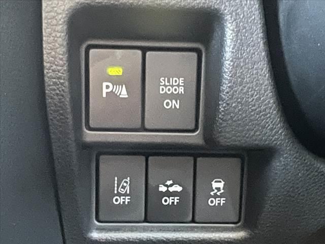 スペーシアカスタム ハイブリッドＧＳ　ナビ　セーフティサポート　ＨＵＤ　電スラ　Ａライト　ＬＥＤ　Ａストップ　シートヒータ　シートリフタ　Ｐスタート　フォグ　スマートキー　ロールサンシェード　１２Ｖ／１２０Ｗソケット　ＳＲＳエアバッグ（24枚目）