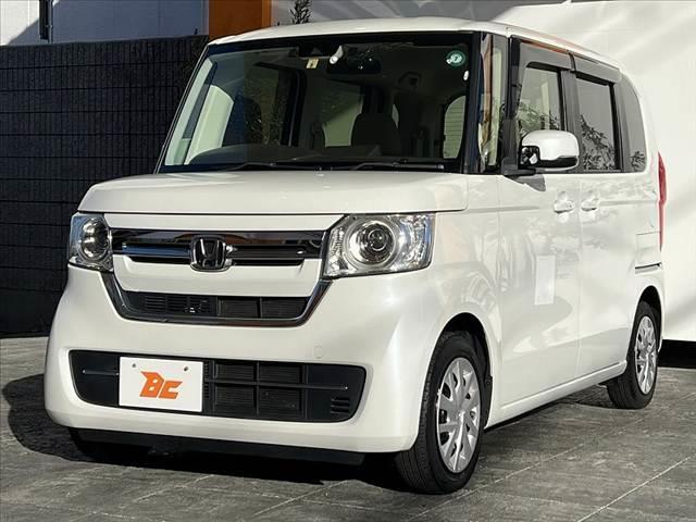 Ｎ－ＢＯＸ Ｇホンダセンシング　禁煙　ホンダセンシング　ＳＤナビ　ＥＴＣ　Ｂモニ　ＢＴ　両側スライド　スマートキー　プッシュスタート　レベライザー　クルコン　車線逸脱警報　Ａライト　コーナーセンサー　ＡＢＳ　ＳＲＳエアバッグ（10枚目）