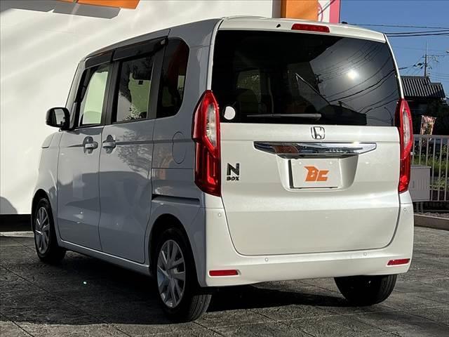 Ｎ－ＢＯＸ Ｇホンダセンシング　禁煙　ホンダセンシング　ＳＤナビ　ＥＴＣ　Ｂモニ　ＢＴ　両側スライド　スマートキー　プッシュスタート　レベライザー　クルコン　車線逸脱警報　Ａライト　コーナーセンサー　ＡＢＳ　ＳＲＳエアバッグ（13枚目）