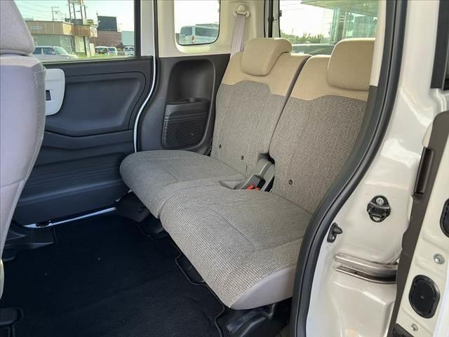 Ｎ－ＢＯＸ Ｇホンダセンシング　禁煙　ホンダセンシング　ＳＤナビ　ＥＴＣ　Ｂモニ　ＢＴ　両側スライド　スマートキー　プッシュスタート　レベライザー　クルコン　車線逸脱警報　Ａライト　コーナーセンサー　ＡＢＳ　ＳＲＳエアバッグ（18枚目）