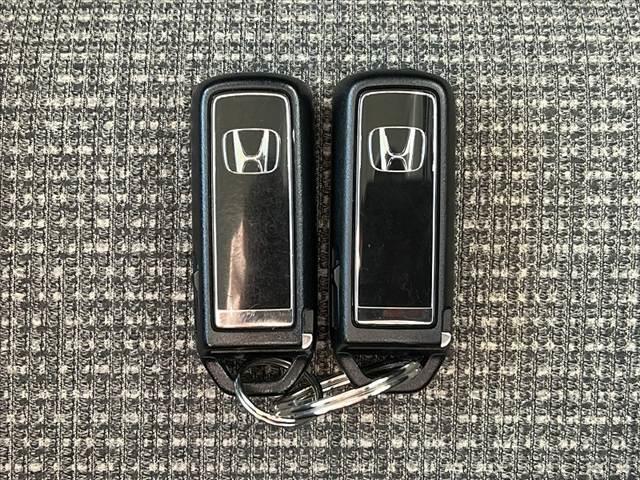 Ｎ－ＢＯＸ Ｇホンダセンシング　禁煙　ホンダセンシング　ＳＤナビ　ＥＴＣ　Ｂモニ　ＢＴ　両側スライド　スマートキー　プッシュスタート　レベライザー　クルコン　車線逸脱警報　Ａライト　コーナーセンサー　ＡＢＳ　ＳＲＳエアバッグ（30枚目）